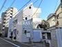 豊島園駅より徒歩5分 3階 築40年7ヶ月の賃貸物件
