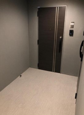 玄関　玄関※別部屋参考写真