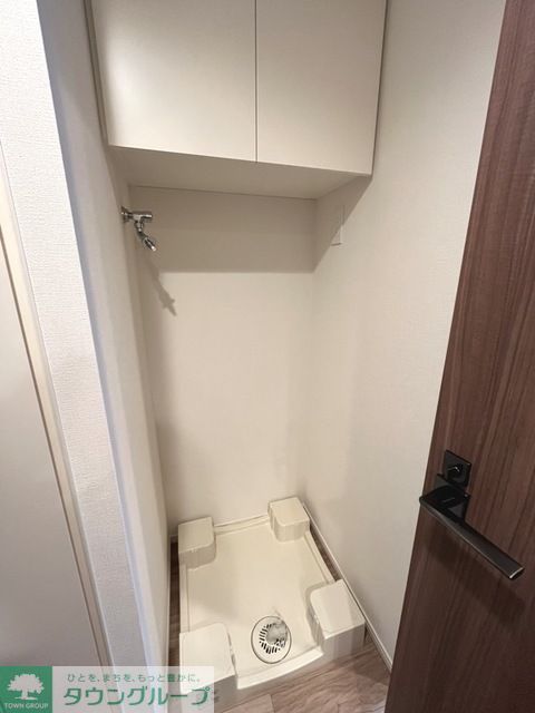 その他設備　※写真は同タイプ住戸です。