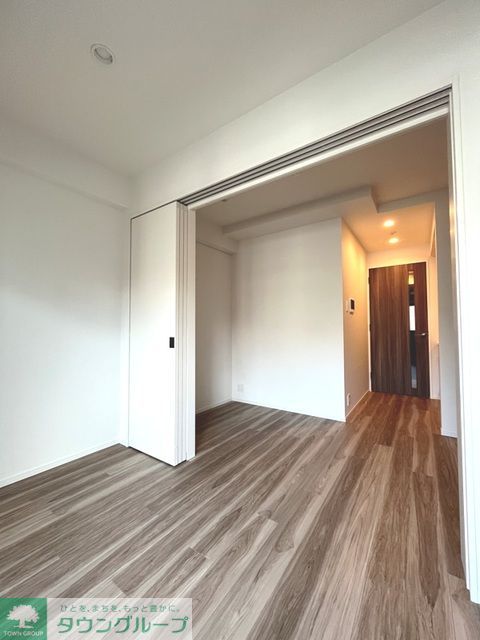 居室・リビング　※写真は同タイプ住戸です。