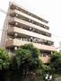 シルフィード東品川 2階 築22年11ヶ月の賃貸物件