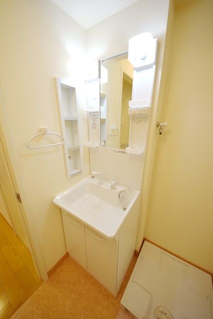 洗面設備　★別部屋参照★