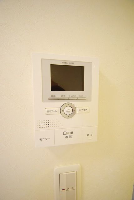 セキュリティ　★別部屋参照★