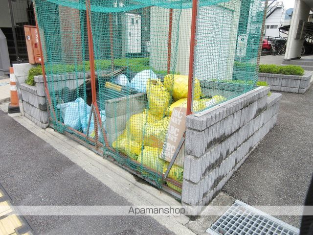 その他共有部分　その他共有部分