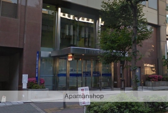 銀行　大阪信用金庫（銀行）まで359m