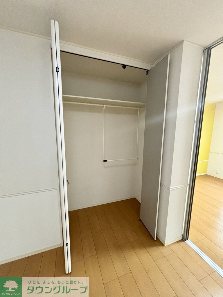 収納　※同間取り参考写真となります