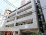 北浜駅より徒歩7分 3階 築39年4ヶ月の賃貸物件