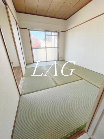 その他部屋・スペース　寝室です。
