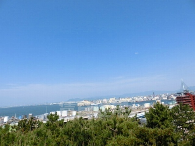公園　大濠公園（公園）まで1840m