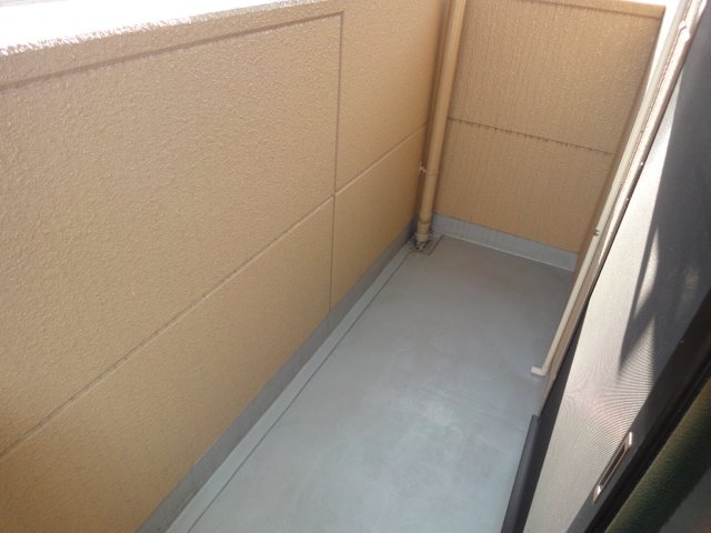 バルコニー　ベランダ