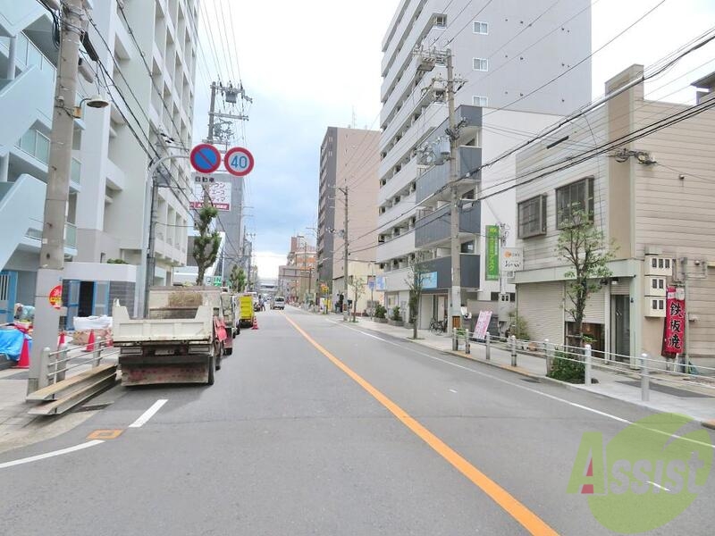 その他　（その他）まで100m