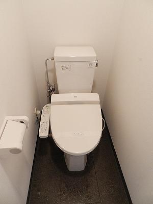トイレ　※別室参考写真