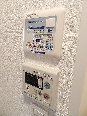 その他設備　※別室参考写真