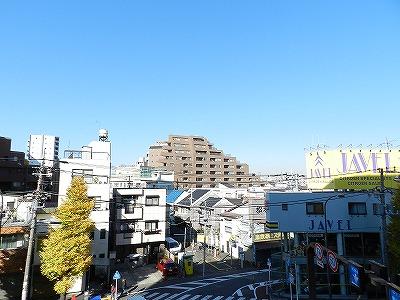 眺望　※別室参考写真