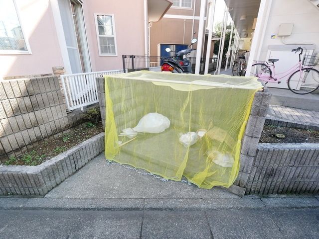 その他共有部分　★ゴミ捨て場です★