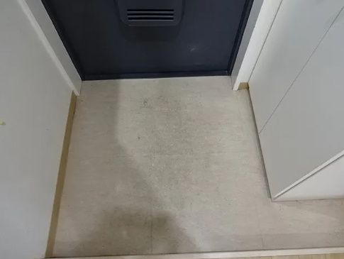 玄関　玄関☆