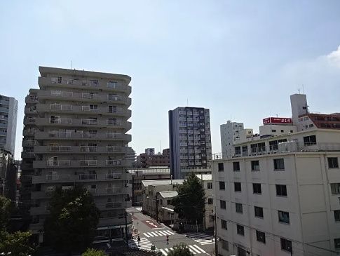 眺望　☆眺望☆