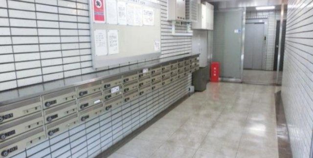 その他共有部分　☆共有部分☆