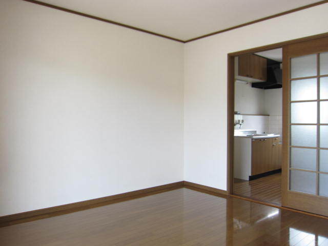 その他部屋・スペース　洋室８帖