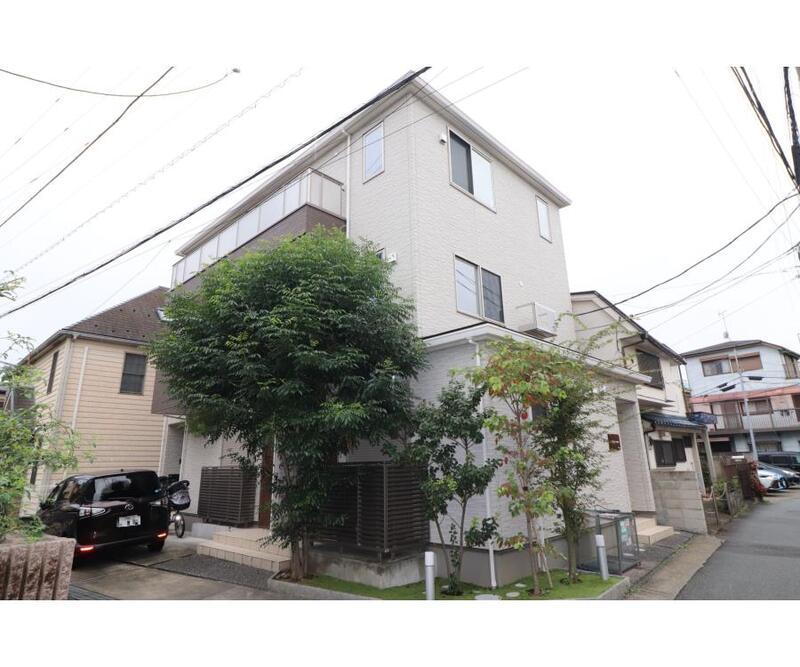建物外観　【人気！おすすめ物件！！】お問い合わせはお早めに♪