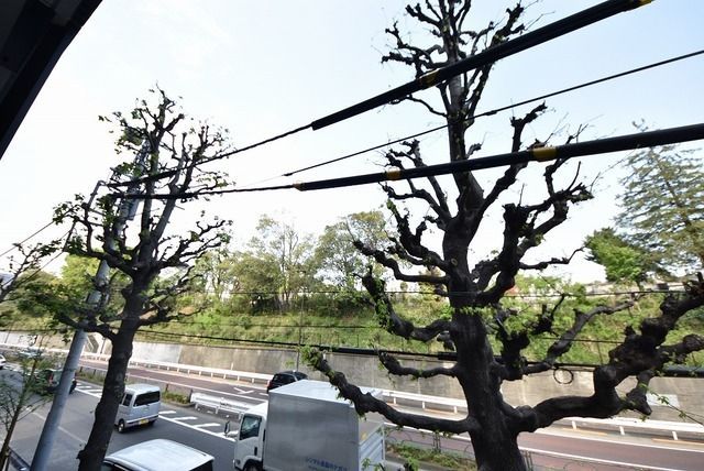 眺望　お部屋探しは株式会社　タウンハウジング　までお気軽にお問合…