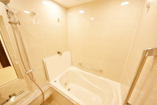 バス・シャワールーム　お部屋探しは株式会社　タウンハウジング　までお気軽にお問合…