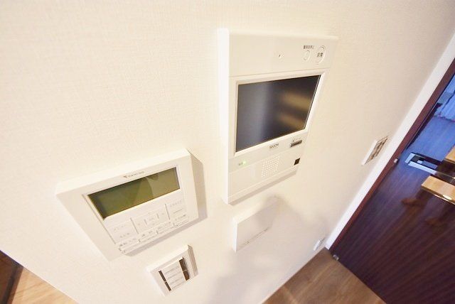 セキュリティ　部屋探しは株式会社　タウンハウジング　までお気軽にお問合せ…