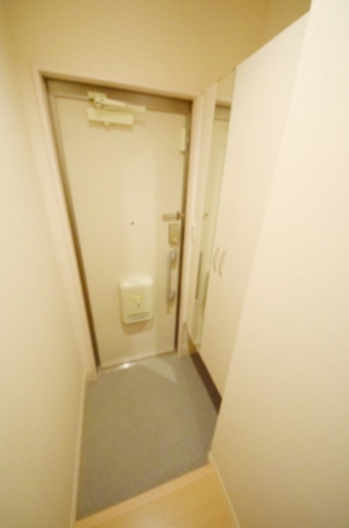 玄関　☆広々とした玄関☆