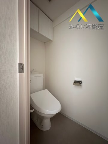 トイレ　自社撮影写真