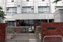 中学校　大阪市立南中学校（中学校）まで842m