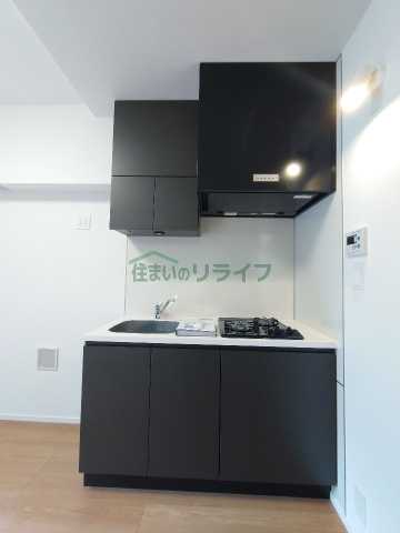 キッチン　リライフ浅草店