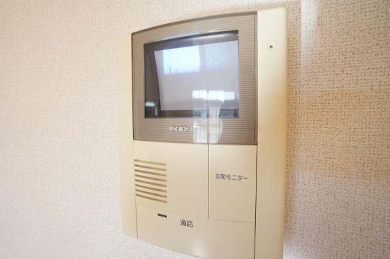 セキュリティ　図面と現状に相違がある場合には現状を優先