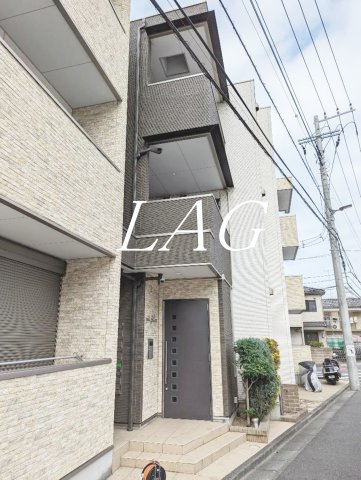 エントランス　エントランスです。