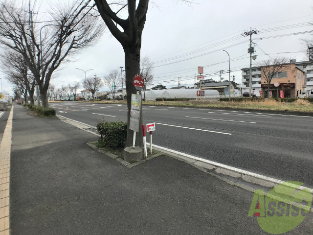 駐車場　駐車場その他