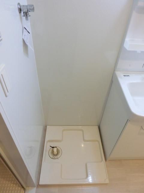 その他設備　防水パン