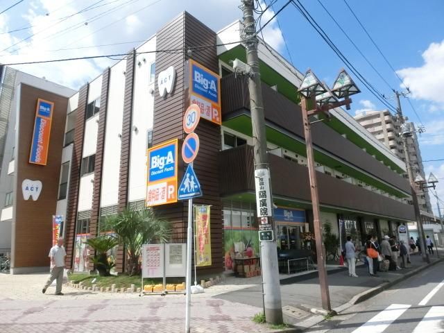 建物外観　2015年築・駅前マンション