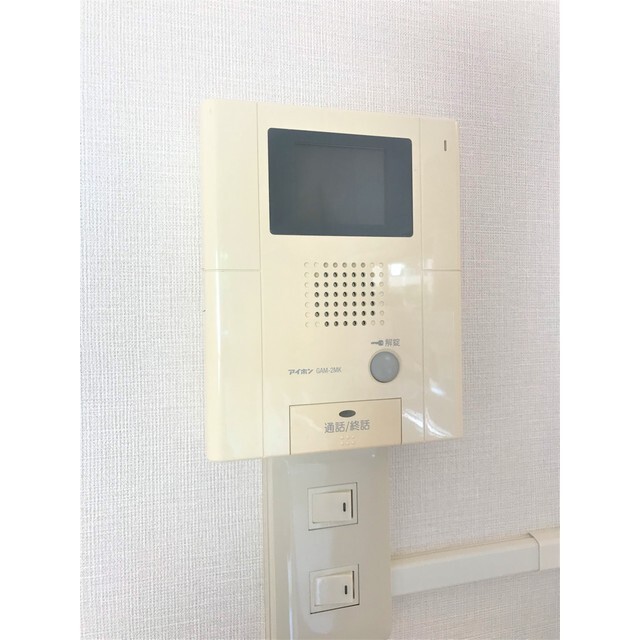 セキュリティ　※同タイプ別部屋写真