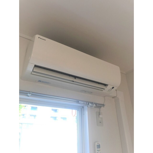 その他設備　※同タイプ別部屋写真