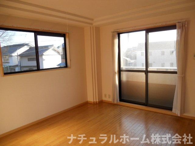 その他部屋・スペース　リビング(イメージ)