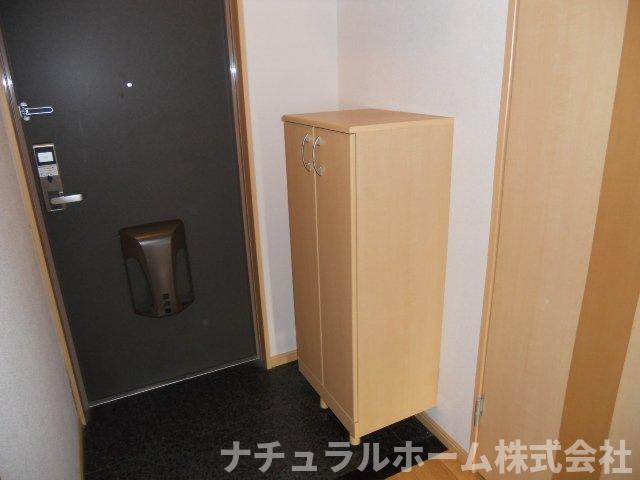 玄関　下駄箱(イメージ)