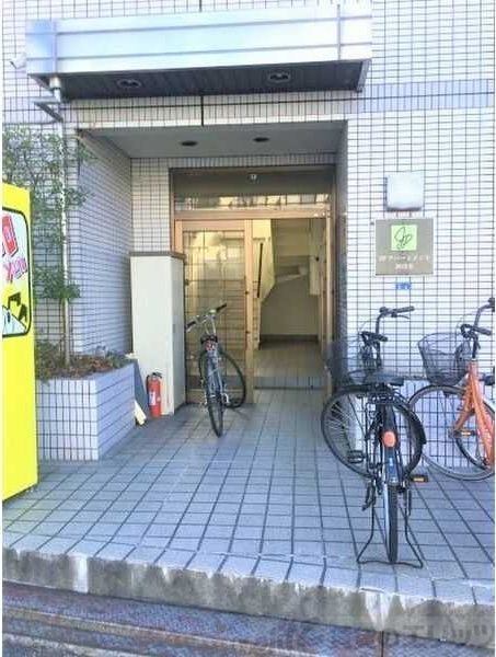 ロビー