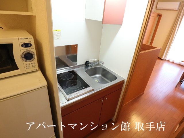 キッチン　画像4