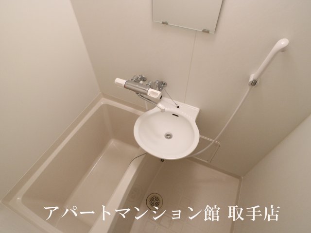 バス・シャワールーム　画像5