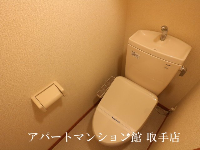 トイレ　画像10