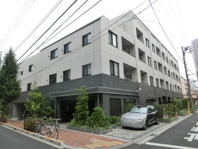 建物外観　☆外観☆