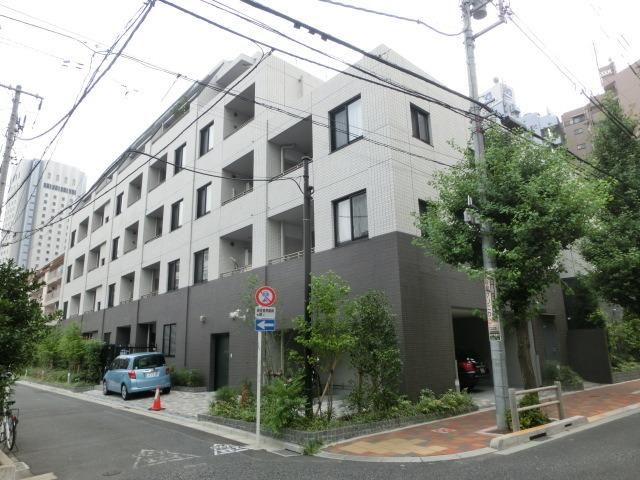 建物外観　☆外観☆
