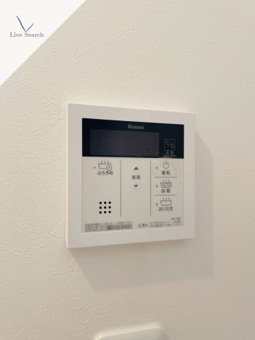 その他設備　※同建築会社施工別タイプ参考写真