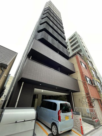 建物外観　★ ★ 口コミ２００件以上　評価４.９のお店 ★ ★