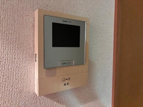 セキュリティ　Lucent House