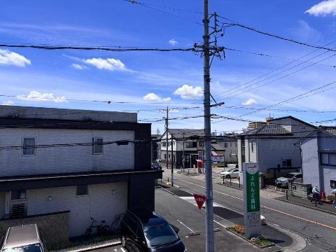 眺望　Lucent House